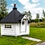 Hotel Pohjankievari