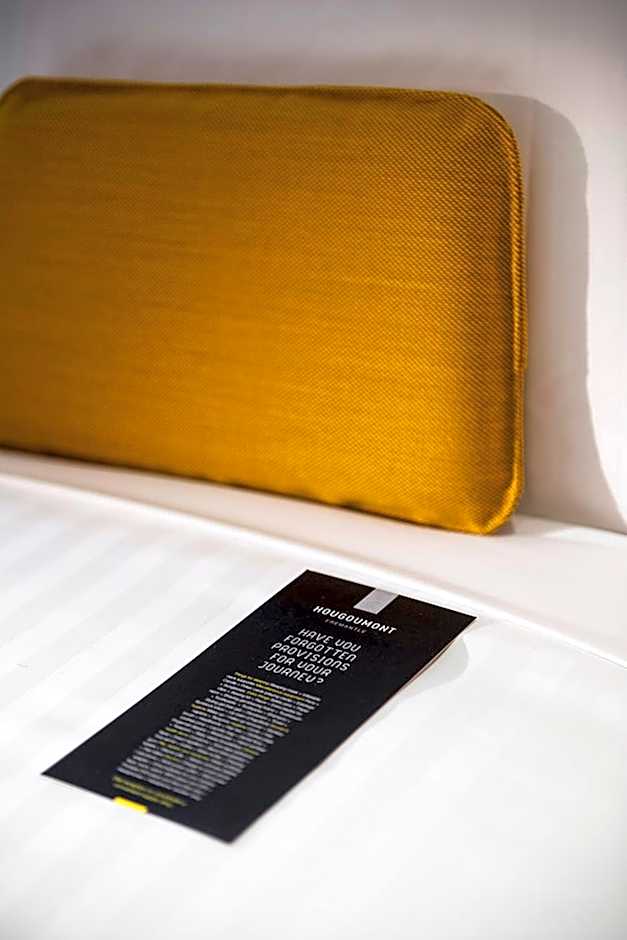 Hougoumont Hotel Fremantle