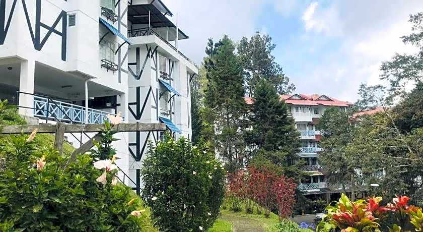 SA Apartments @ Desa Anthurium