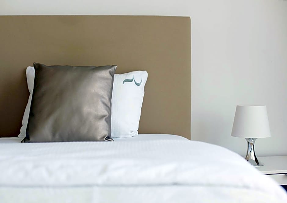 Residence Appartements
