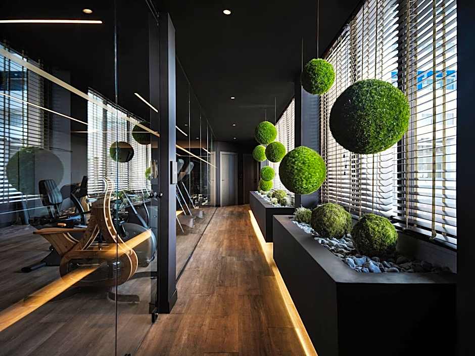 Ammades All Suites Beach Hotel & Spa - Adults Only