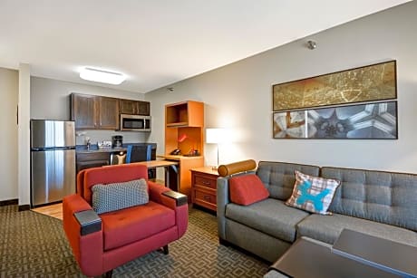 TownePlace Suites Sioux Falls
