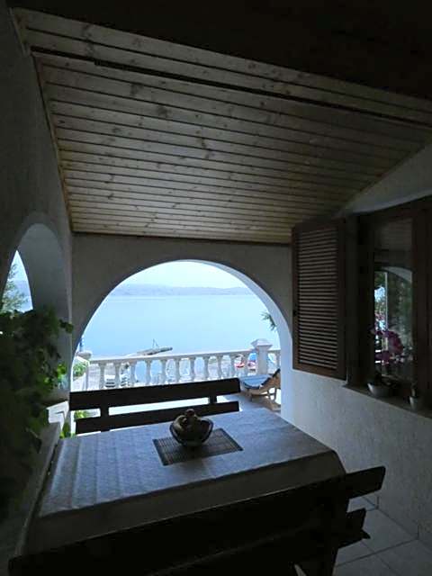Apartmani Marija