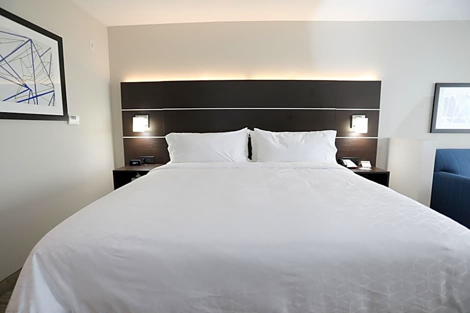 Holiday Inn Express And Suites Forney By IHG