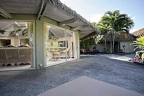 Te Manava Luxury Villas & Spa