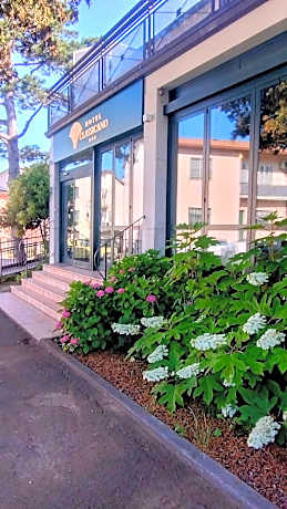 Hotel Classicano
