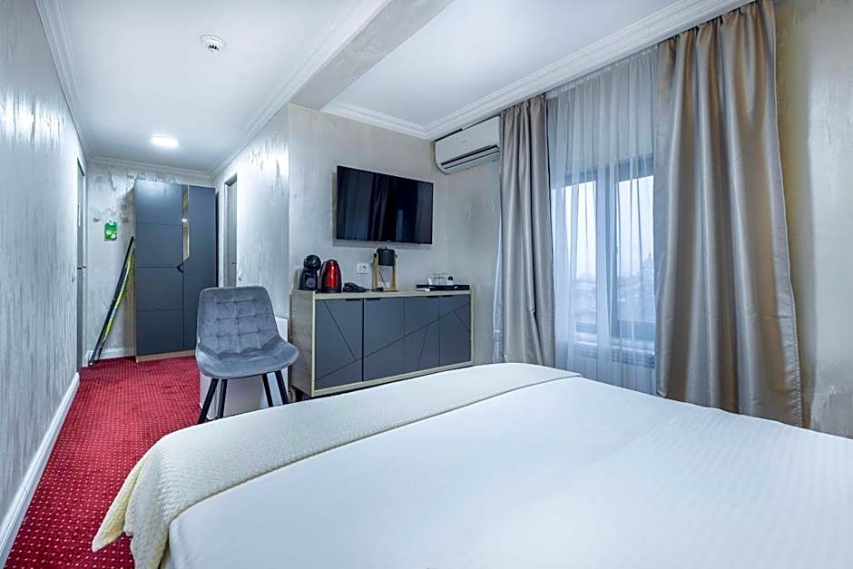 Hotel City Break