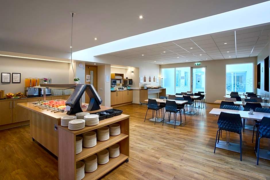 Hotel Klettur