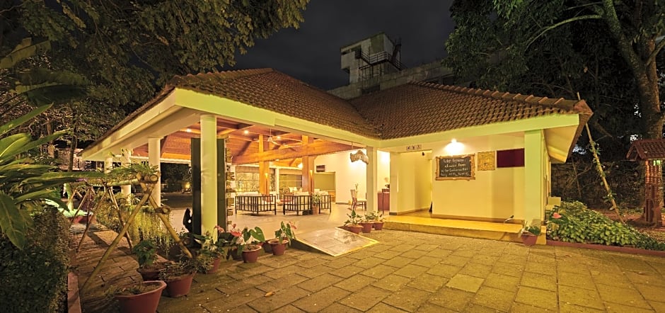 Cardamom County by Xandari