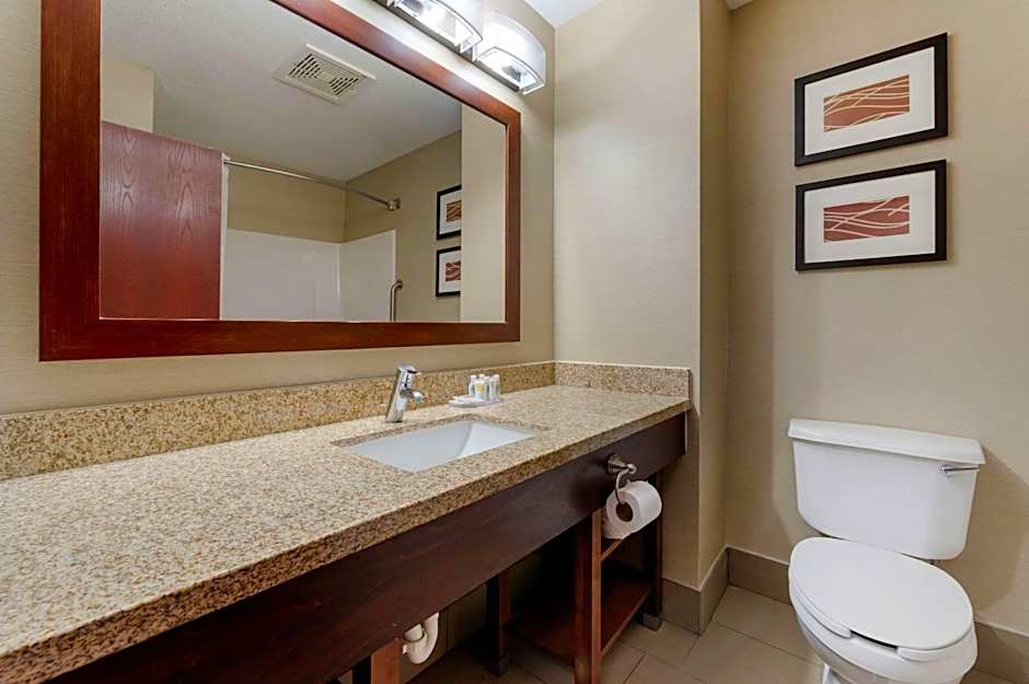 Comfort Inn Pickerington - Columbus East