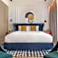 Sofitel Cotonou Marina Hotel & Spa