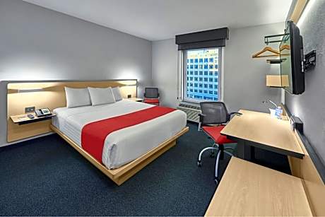 City Express by Marriott Tijuana Río