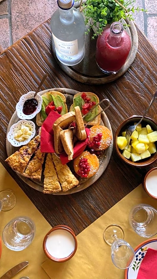 Locanda Il Sigillo B&B e Ristorante