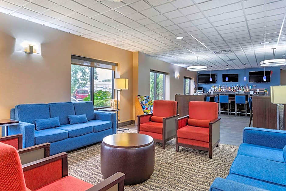 Comfort Inn Syosset-Long Island