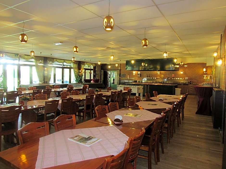 Hotel De Watermolen