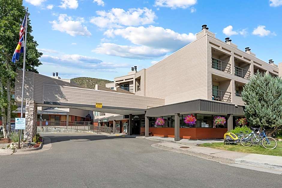 The Christie Lodge – All Suite Property Vail Valley/Beaver Creek