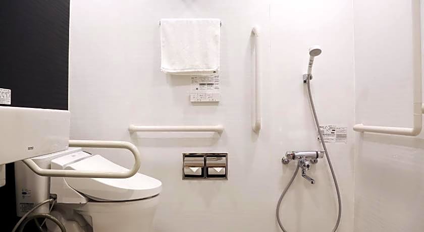 ibis Osaka Umeda