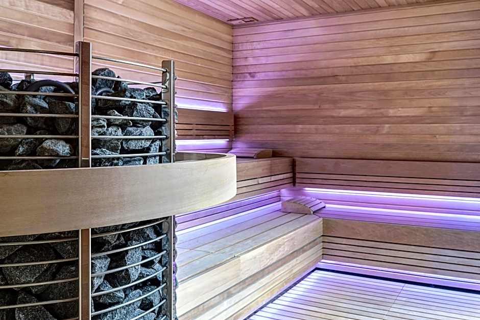 Grand Hotel Courmayeur Mont Blanc, by R Collection Hotels
