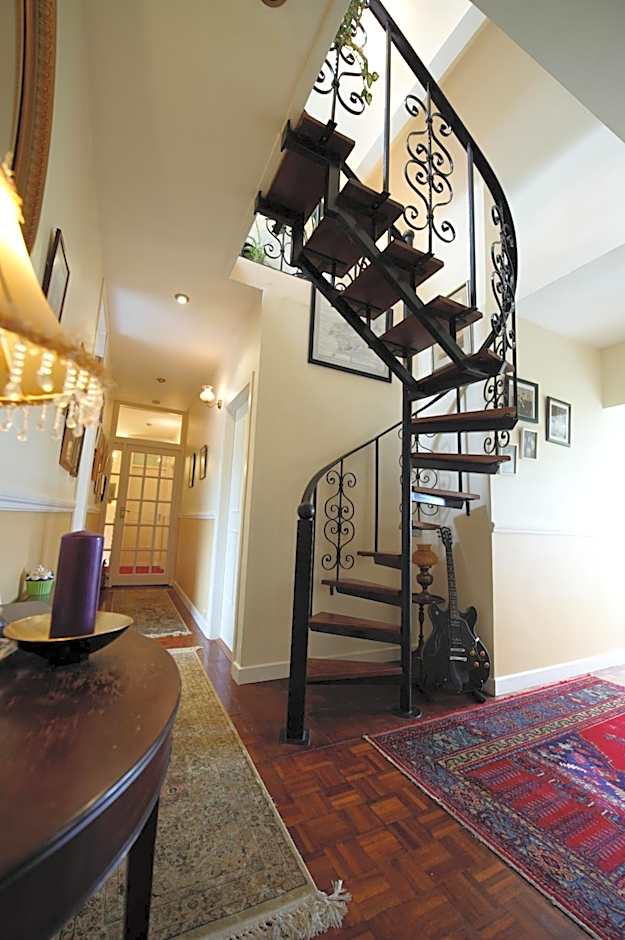 Sea Breeze Bed and Breakfast