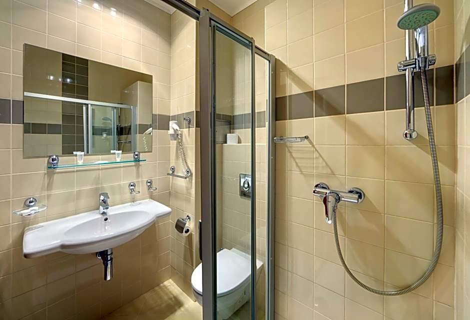 Congress Hotel Centrum