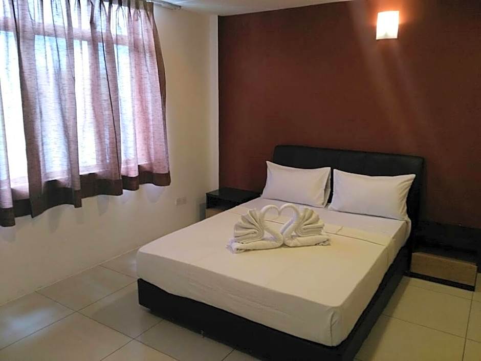 T Hotel Ipoh