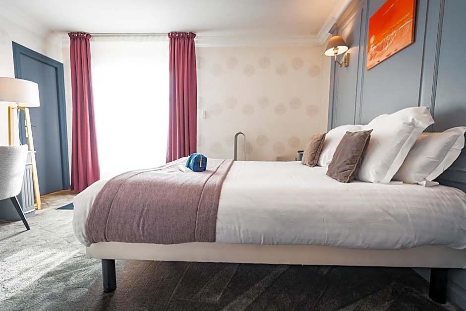 Grand Hotel du Luxembourg