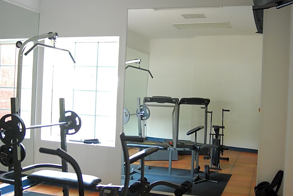 Rio Vista Inn Business High Class Tampico