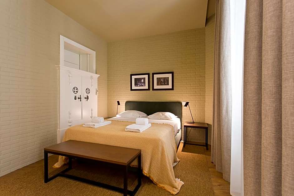 RVA - Porto Central Flats