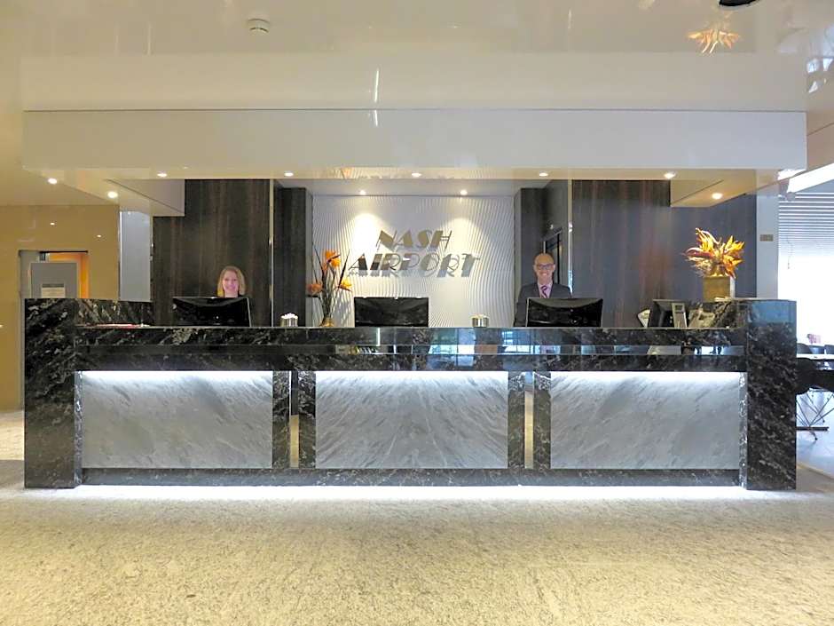 Nash Airport Hotel
