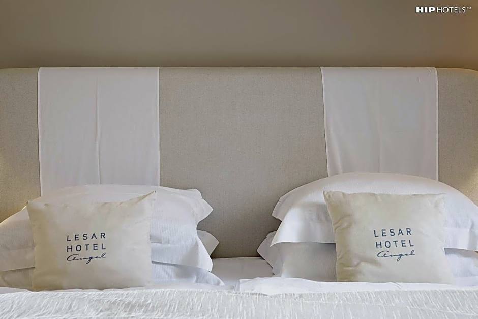 Lesar Hotel Angel - Member of Hip Hotels
