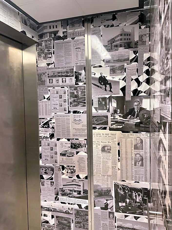 The Streamline Hotel - Daytona Beach