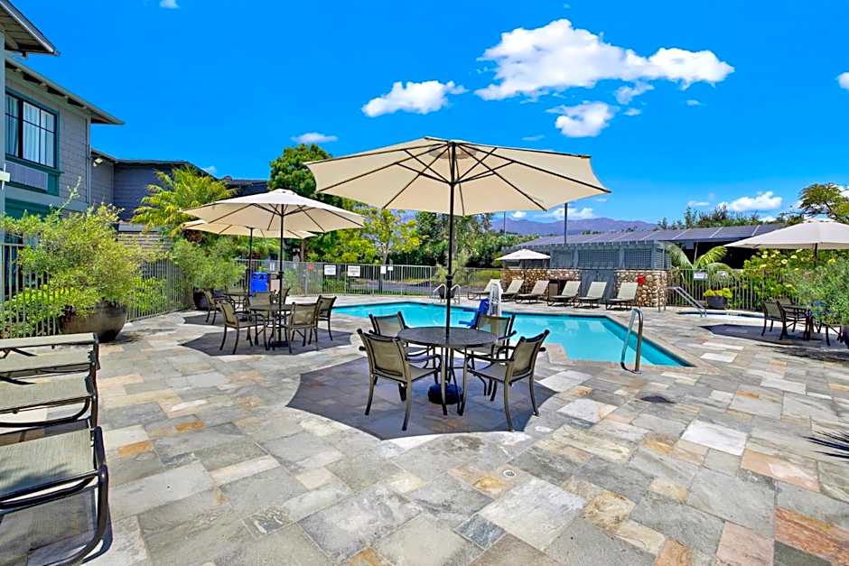 Holiday Inn Express & Suites Carpinteria By IHG