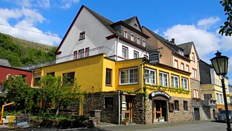Gastehaus am Calmont