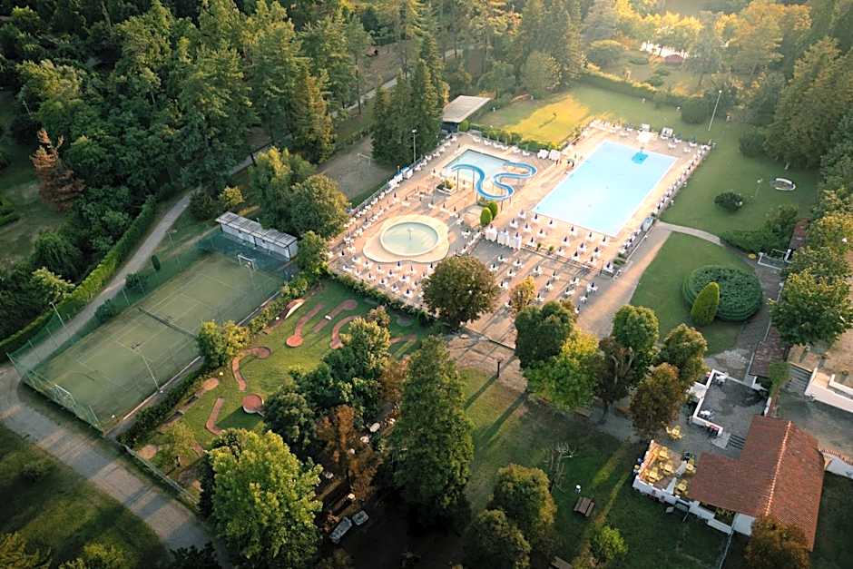 Terme Di Monte Valenza