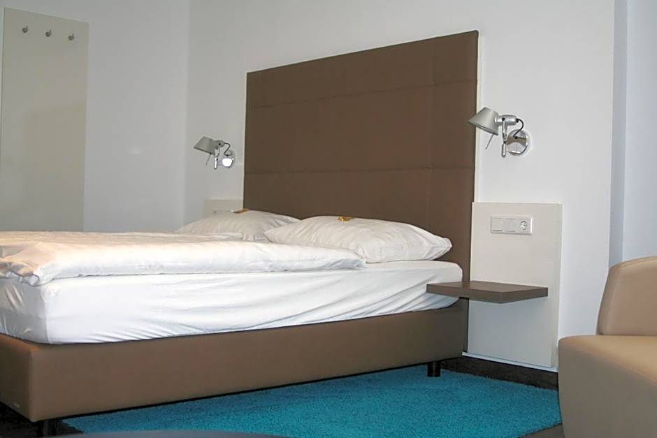 Hotel & Gasthaus Backmulde