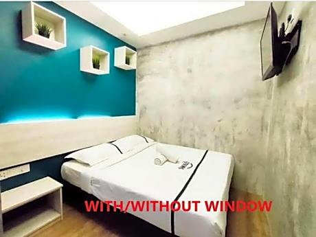 Standard  Double Room