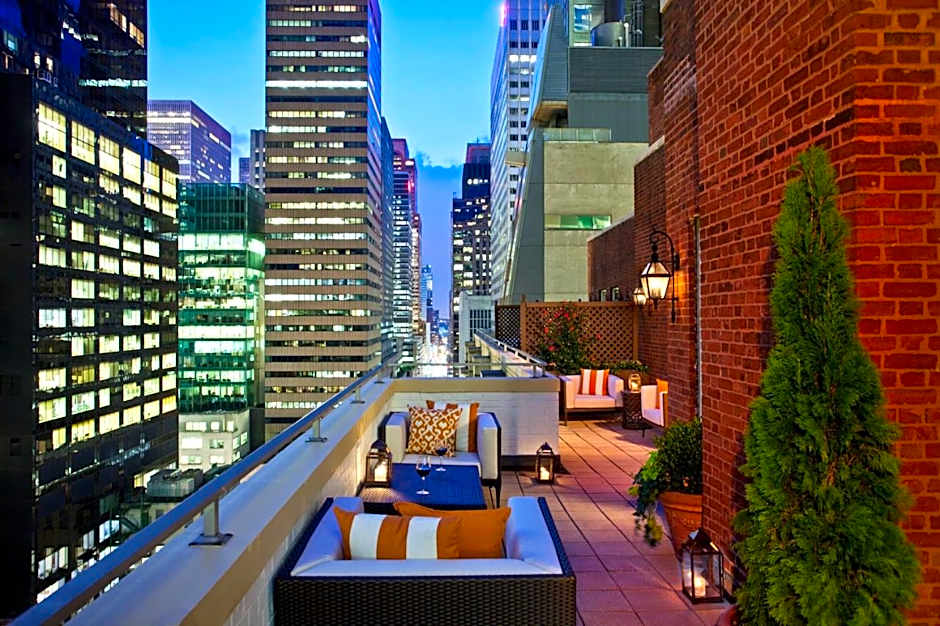 Omni Berkshire Place