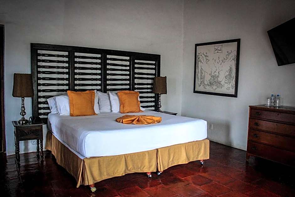Hotel Casa Colonial - Adults Only