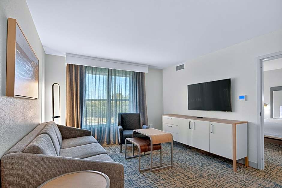Homewood Suites By Hilton Carlsbad-North San Diego County