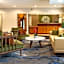 Fairfield Inn & Suites by Marriott Minneapolis Eden Prairie