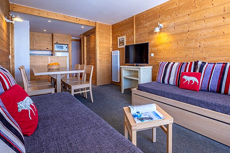 Résidence Pierre & Vacances Les Néréides