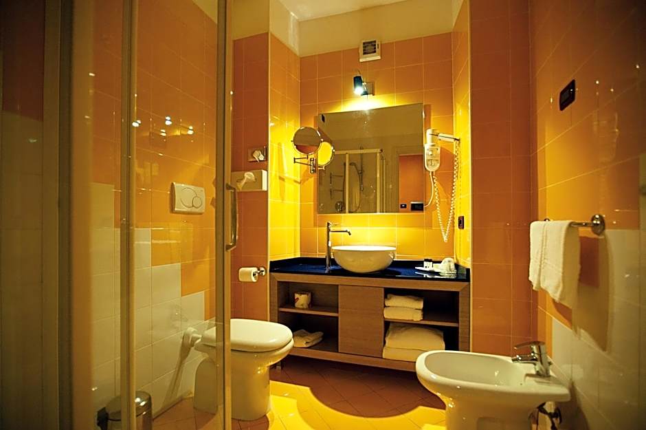 Best Western Hotel Piemontese