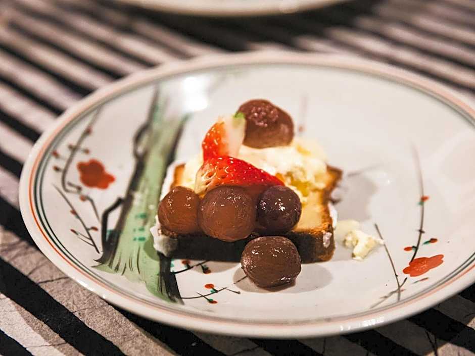 LA TERRA NAGANOーVacation STAY 96079v