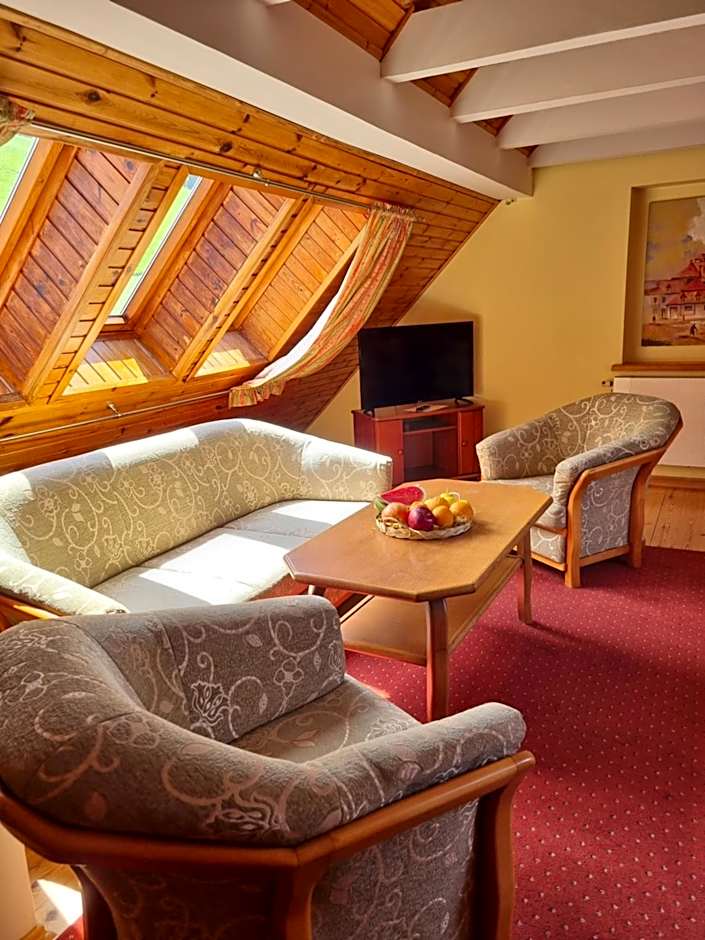 Hotel Karkonosze
