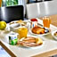 B&B HOTEL Saint-Witz