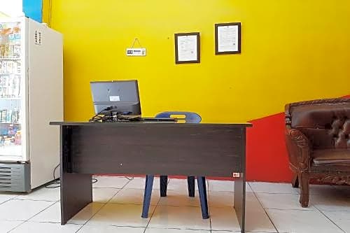 OYO 2229 Bunga Raya Residence