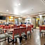 Comfort Suites El Paso