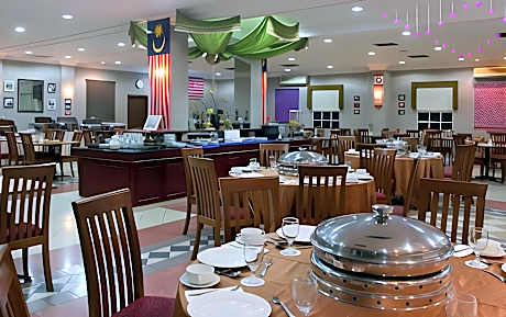 Hotel Seri Malaysia Kulim