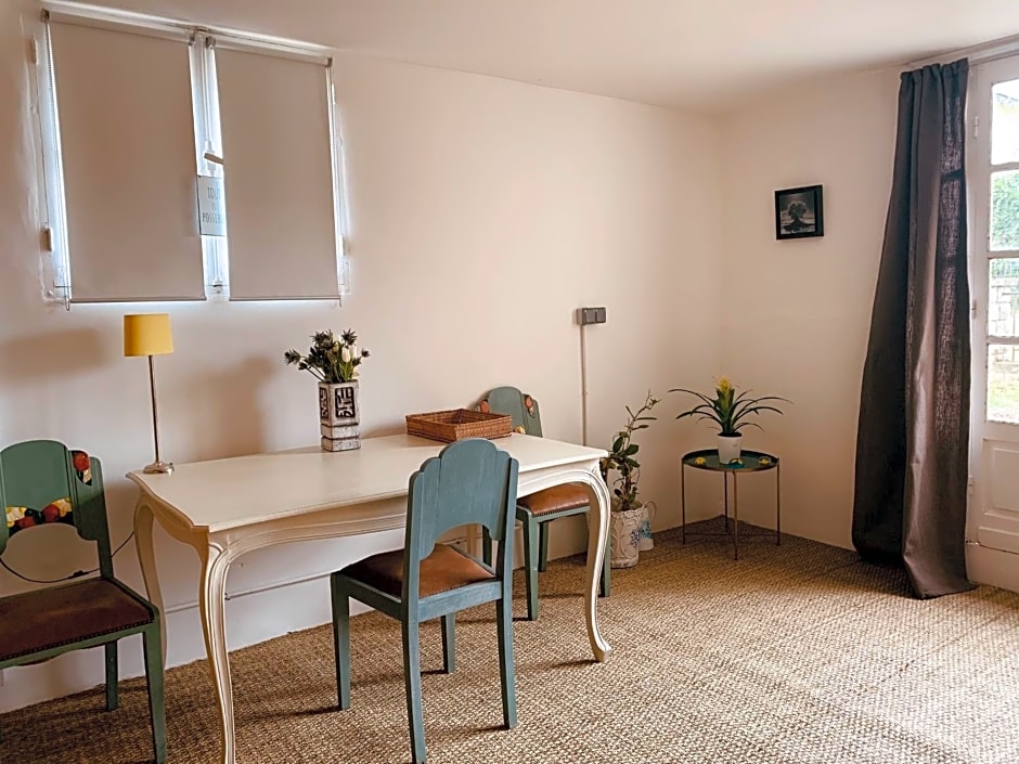Villa Pierre – Condom, FL