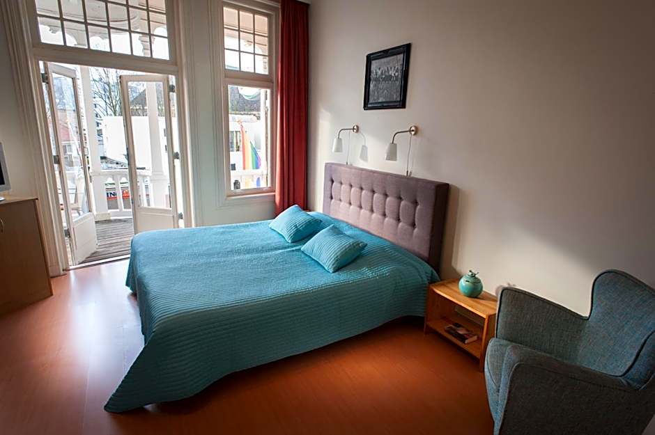 Hotel Grand Cafe Deight